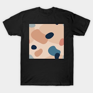 Abstract Pattern T-Shirt